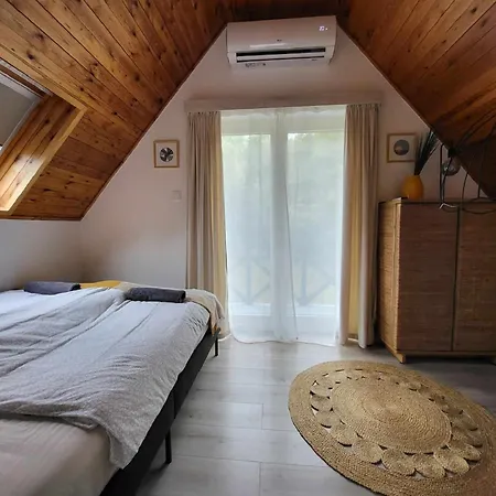 Kobra House Nyaraló