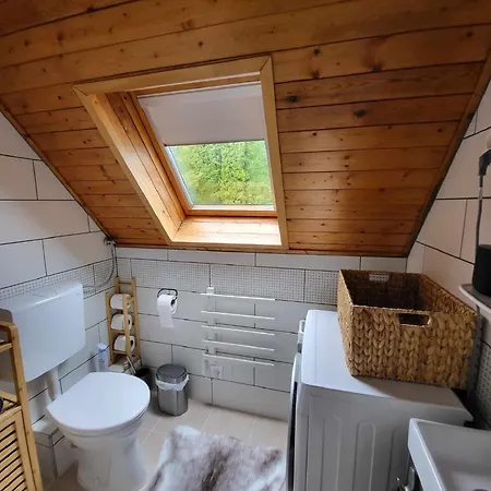 Kobra House Nyaraló Orfű
