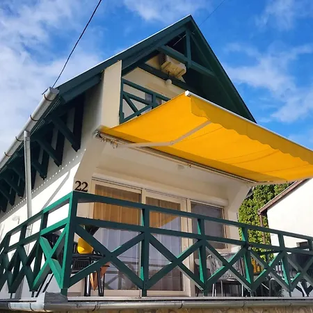 Holiday home Kobra House