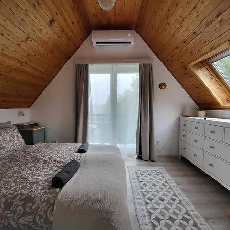 Kobra House * Orfű