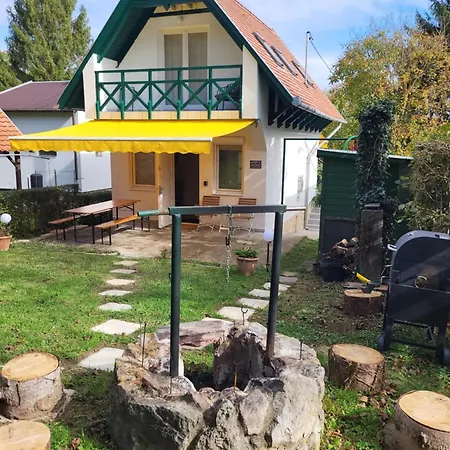 Kobra House * Orfű