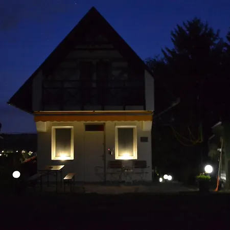 Nyaraló Kobra House Orfű