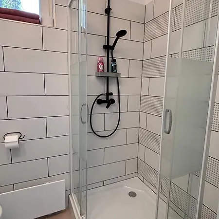 Kobra House Nyaraló Orfű