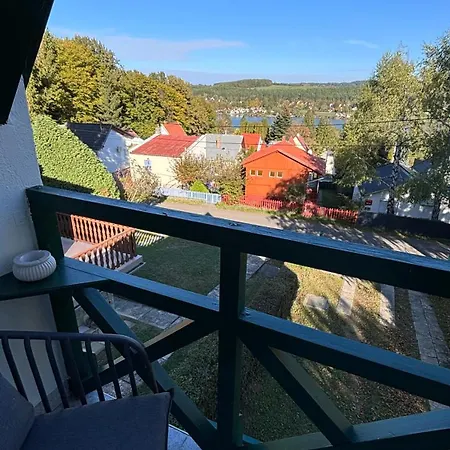 Semesterbostad Kobra House Orfű