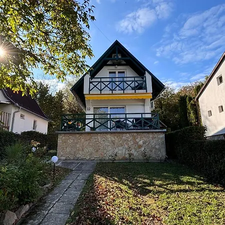 Kobra House Holiday home Orfu