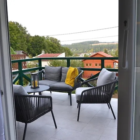 Holiday home Kobra House *