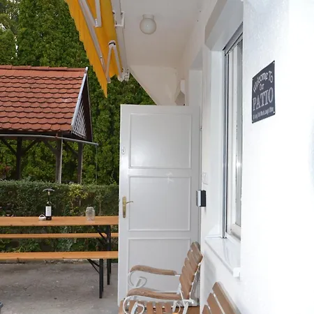 Kobra House Orfű