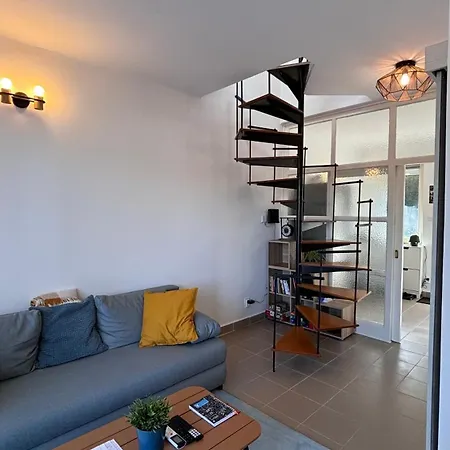 Kobra House Holiday home *