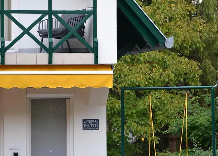 Kobra House 度假居 *