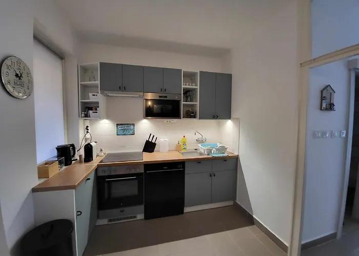 度假居 Kobra House *