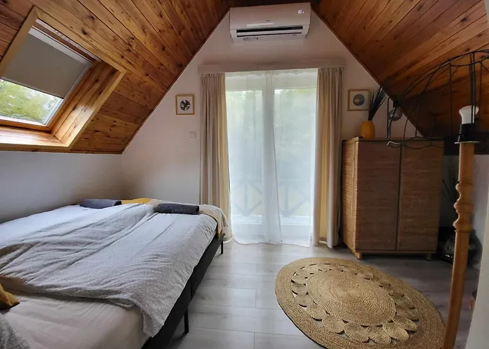 Kobra House 度假居