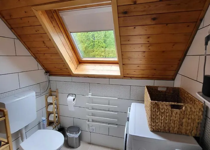 Kobra House 度假居 Orfű