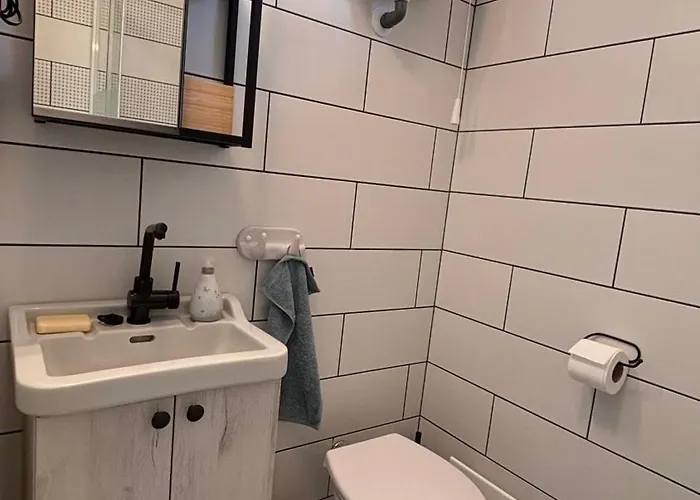 度假居 Kobra House