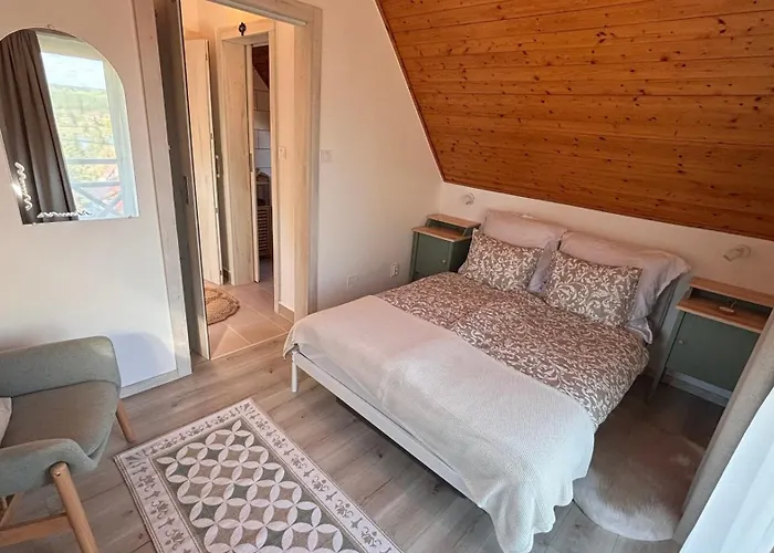 度假居 Kobra House *