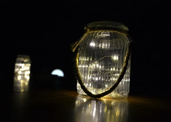 度假居 Kobra House *