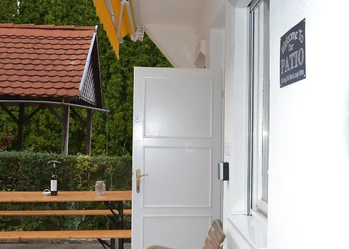Kobra House Orfű