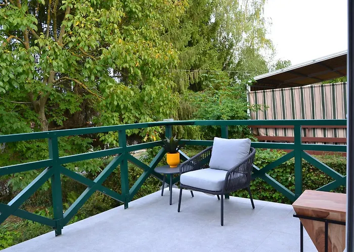 Kobra House * Orfű