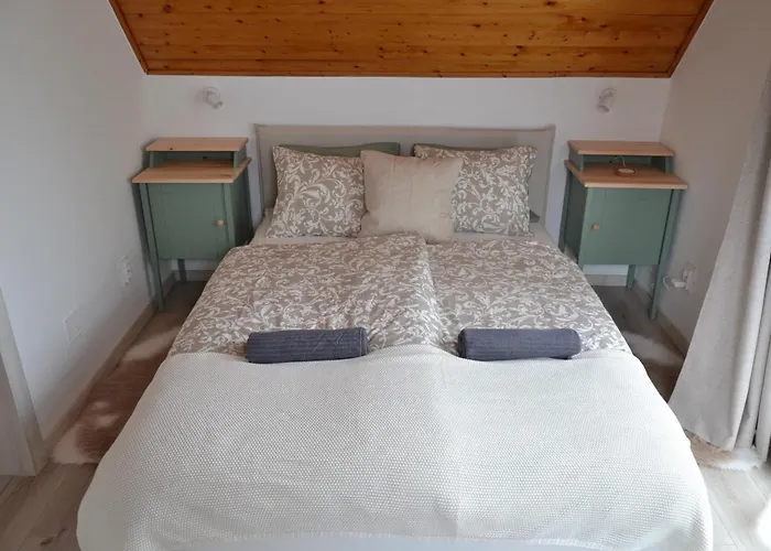 Kobra House 度假居