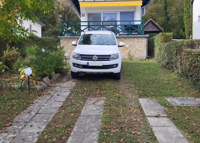 度假居 Kobra House