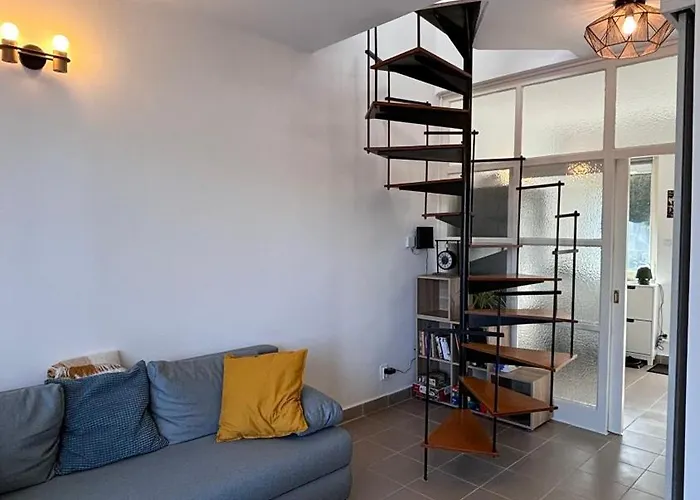 Kobra House 度假居 *