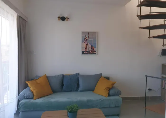 Σπίτι διακοπών Kobra House *